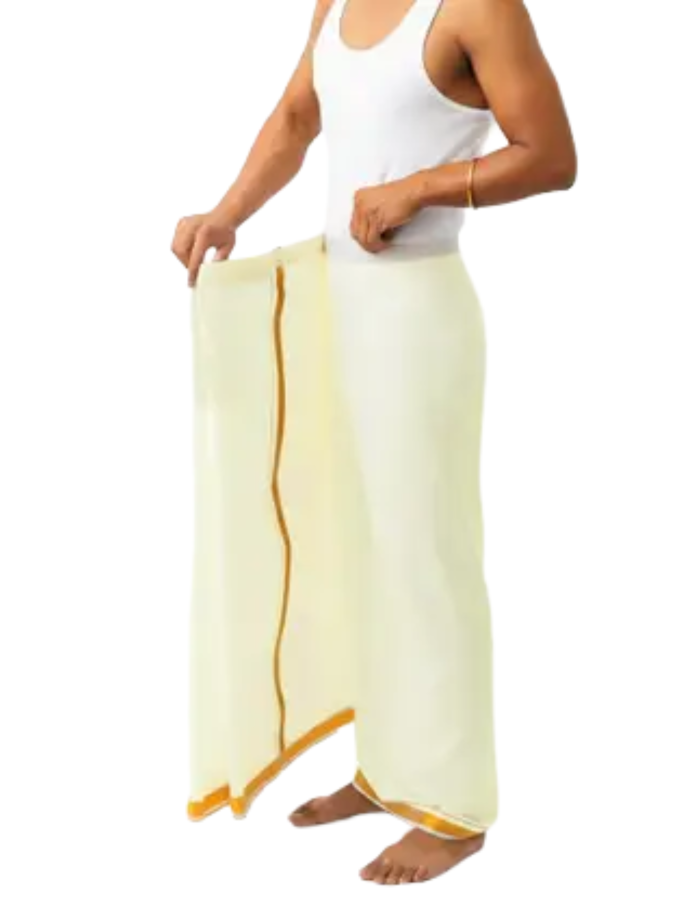 Dhoti
