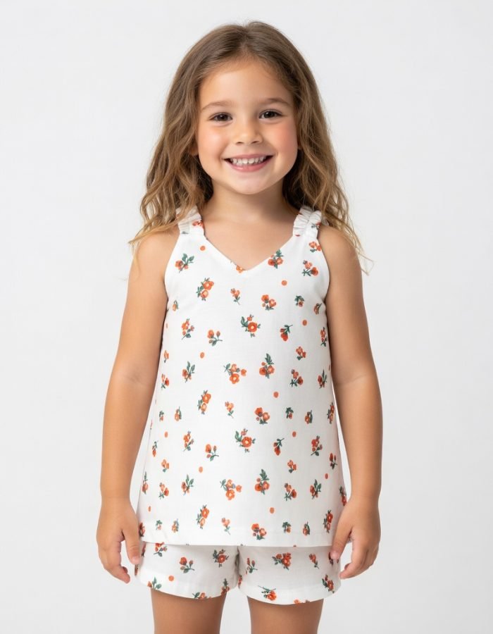 girls frock