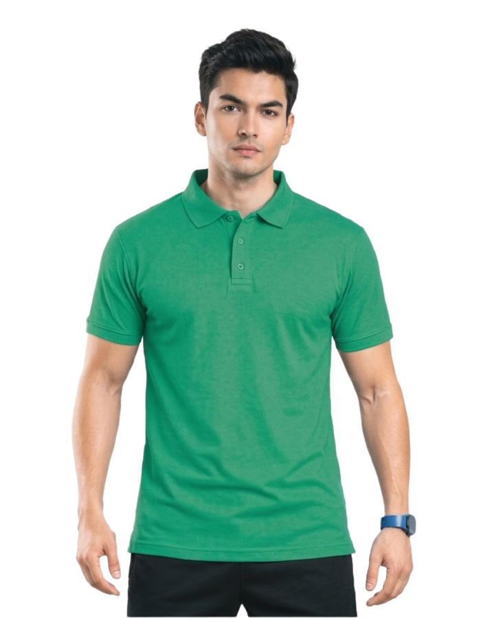 Polo Tshirts